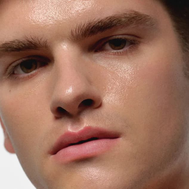 Before using RAWDOG Hydrating Cleanser