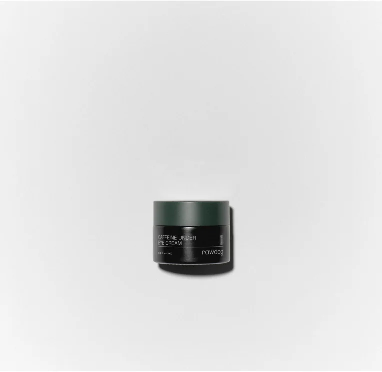 CAFFEINE UNDER EYE CREAM