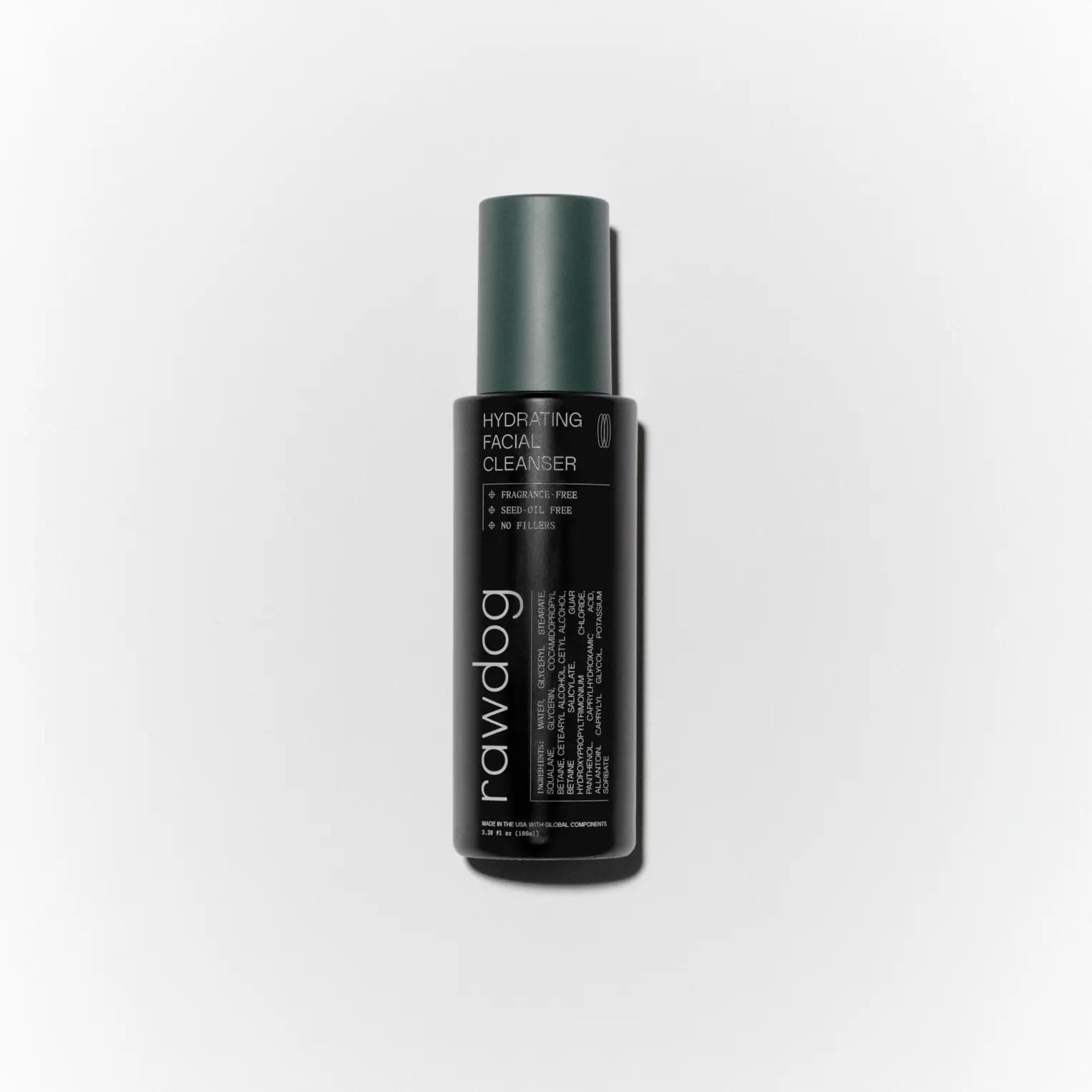 HYDRATING FACIAL CLEANSER
