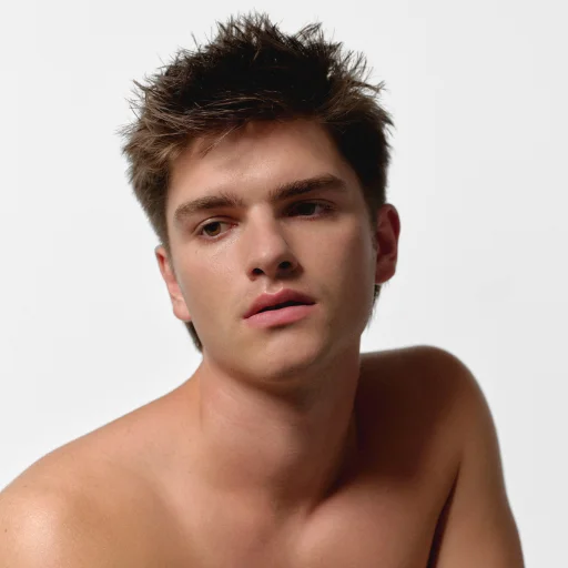 RAWDOG men's skincare - science-backed, seed oil-free formulas designed for men