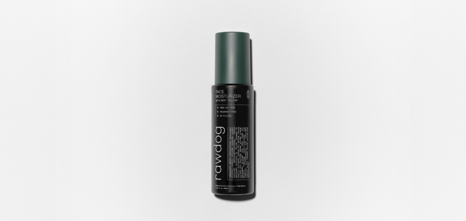 FACE MOISTURIZER